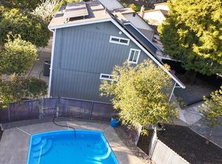 4415 Dove Court, Napa, CA 94558