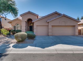 7451 E Rustling Pass, Scottsdale, AZ 85255
