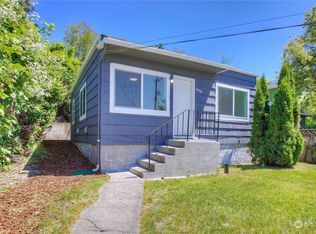 4536 Delridge Way SW, Seattle, WA 98106