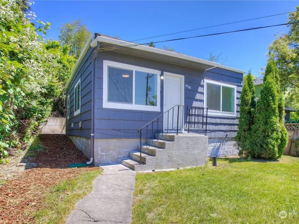 4536 Delridge Way SW, Seattle, WA 98106