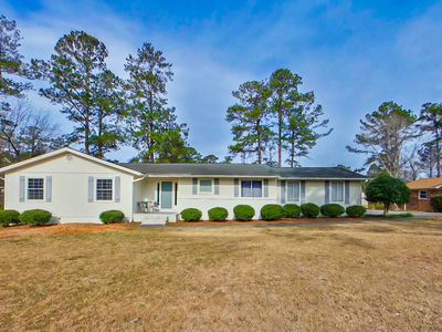 40 Fawnwood W, Aiken, SC, 29803