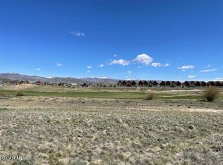 820 Buckhorn Dr, Granby, CO 80446