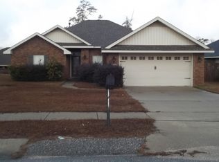 2261 Farrington Loop W, Semmes, AL 36575
