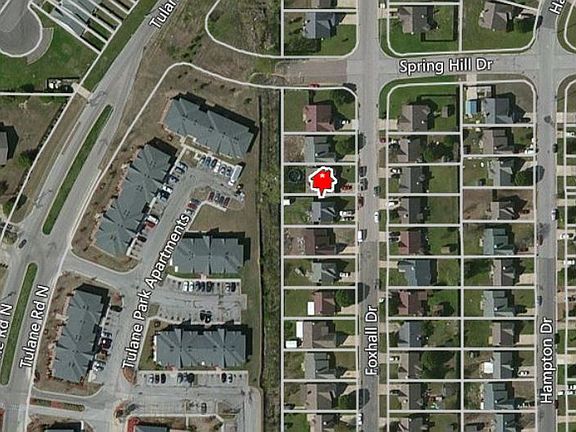 2nd image of 7049 Foxhall Dr