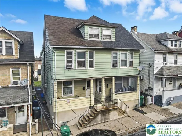 705 E 6th St, Allentown, PA 18102