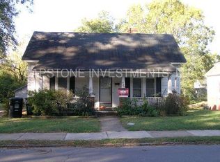 487 Harris St NW, Concord, NC 28025