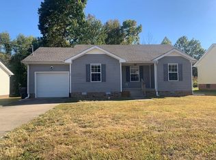 221 Pappy Dr, Oak Grove, KY 42262