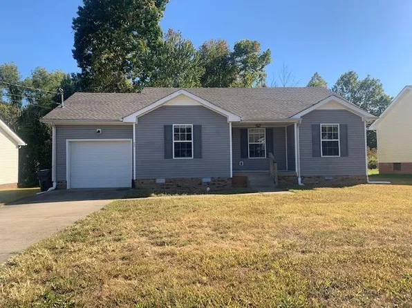 221 Pappy Dr, Oak Grove, KY 42262