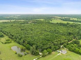 Hcr #1307, Hillsboro, TX 76645