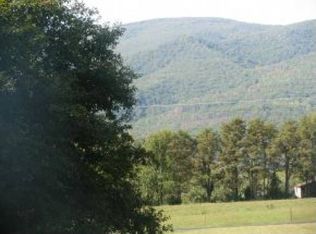 664 Dry Hollow Rd, Elizabethton, TN 37643