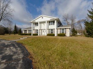 N123W12420 Russet Ct, Germantown, WI 53022