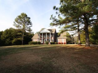 1081 Beltline Rd, Chester, SC 29706