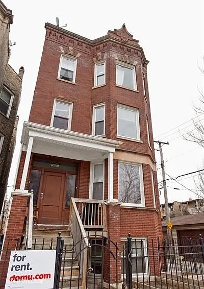 1621 N Richmond St #1R — Photo 2