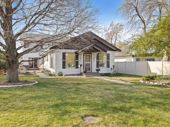 421 E Ave E, Jerome, ID 83338