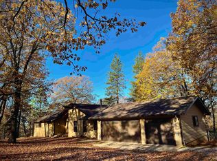 29808 Rieckes Ridge Rd, Shingletown, CA 96088