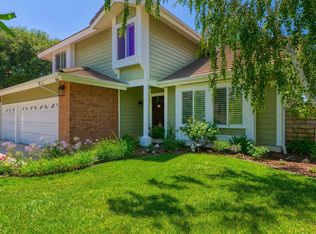 3865 Painted Sky St, Moorpark, CA 93021