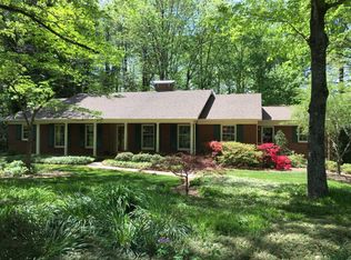 441 Forest Dr, Wilkesboro, NC 28697