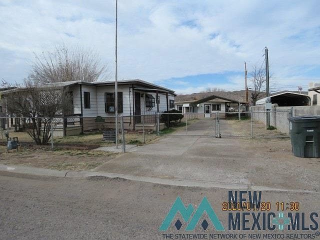1st image of 109 Rio Grande St