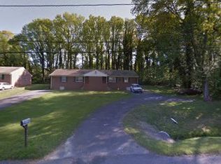 511 Whitestone Dr APT B, Lynchburg, VA 24502