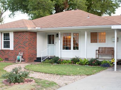 4528 E 25th Pl, Tulsa, OK, 74114