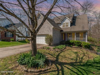 11000 Clear Stream Ct, Louisville, KY, 40291
