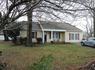 201 Ruth Ct, Newport News, VA 23608