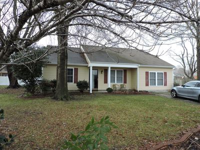 201 Ruth Ct, Newport News, VA, 23608