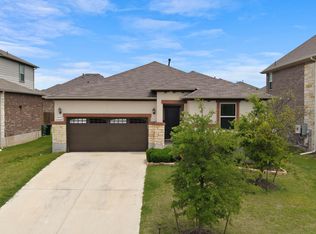 6605 Verona Pl, Round Rock, TX 78665