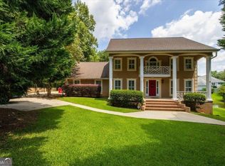 409 Old Mill Ct, Macon, GA 31210