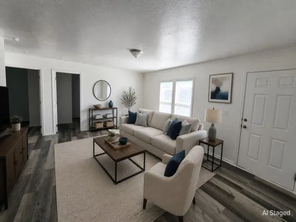 825 N Lamb Blvd #106, Las Vegas, NV 89110
