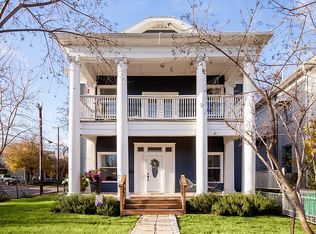 703 E Euclid Ave APT 1, San Antonio, TX 78212