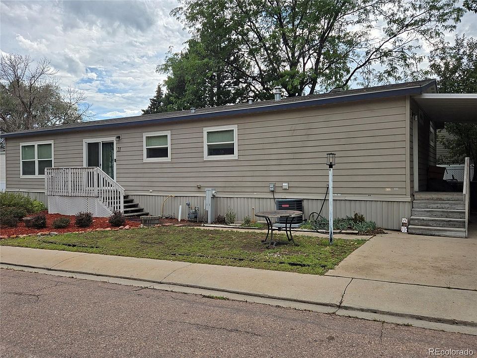 1st image of 3405 Sinton Road LOT 21