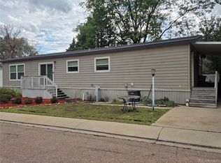 3405 Sinton Road LOT 21, Colorado Springs, CO 80907