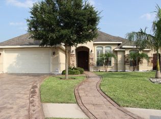 3921 Toronto Ave, McAllen, TX 78503