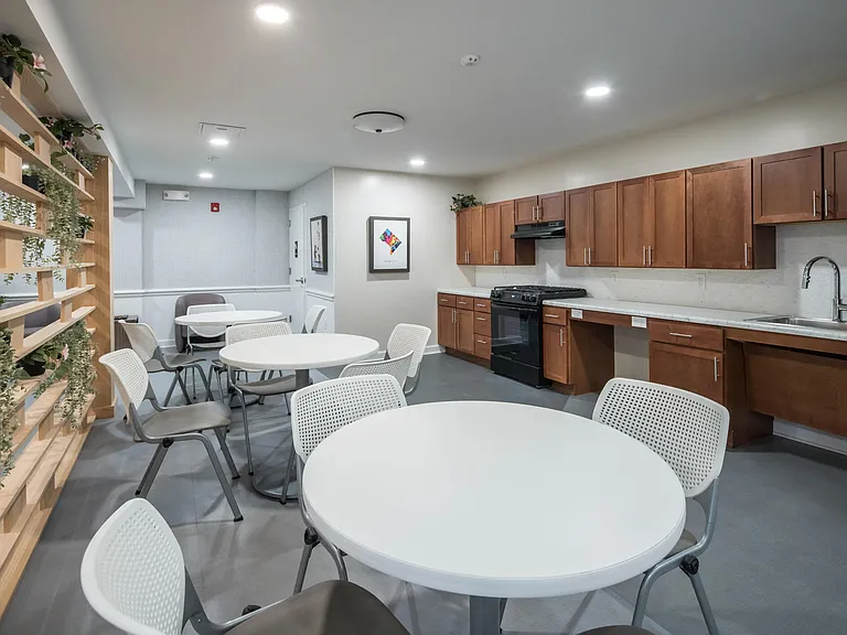 Heritage Row at Ridgecrest Village — Photo 36