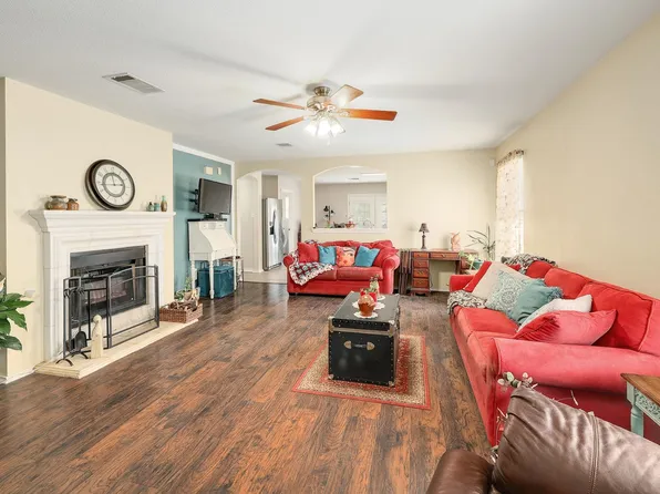 3708 Julianas Way, Round Rock, TX 78665