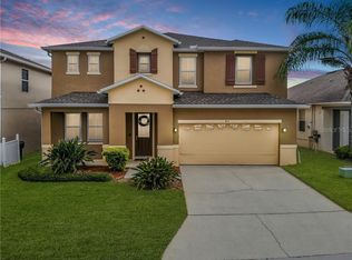 813 Kettering Rd, Davenport, FL 33897