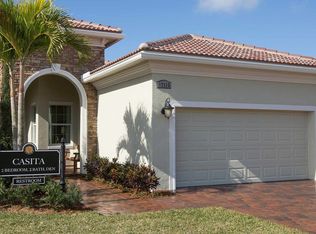 11407 SW Visconti Way, Pt Saint Lucie, FL 34986