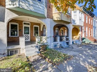 626 Ponca St, Baltimore, MD 21224