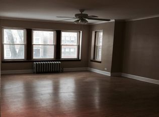 3750 W Giddings St, Chicago, IL 60625