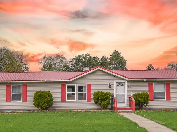 59 Green St, Coldwater, MI 49036