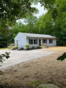 84 Noble Road, Oxford, ME, 04270