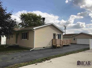 8111 Ida St, Ida, MI 48140