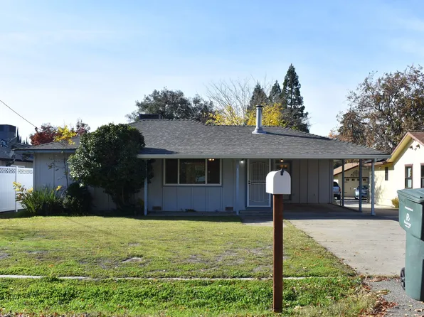 3794 Circle Dr, Loomis, CA 95650