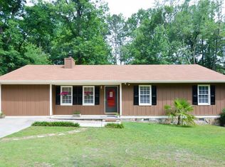 423 Bob Wood Dr, Loganville, GA 30052