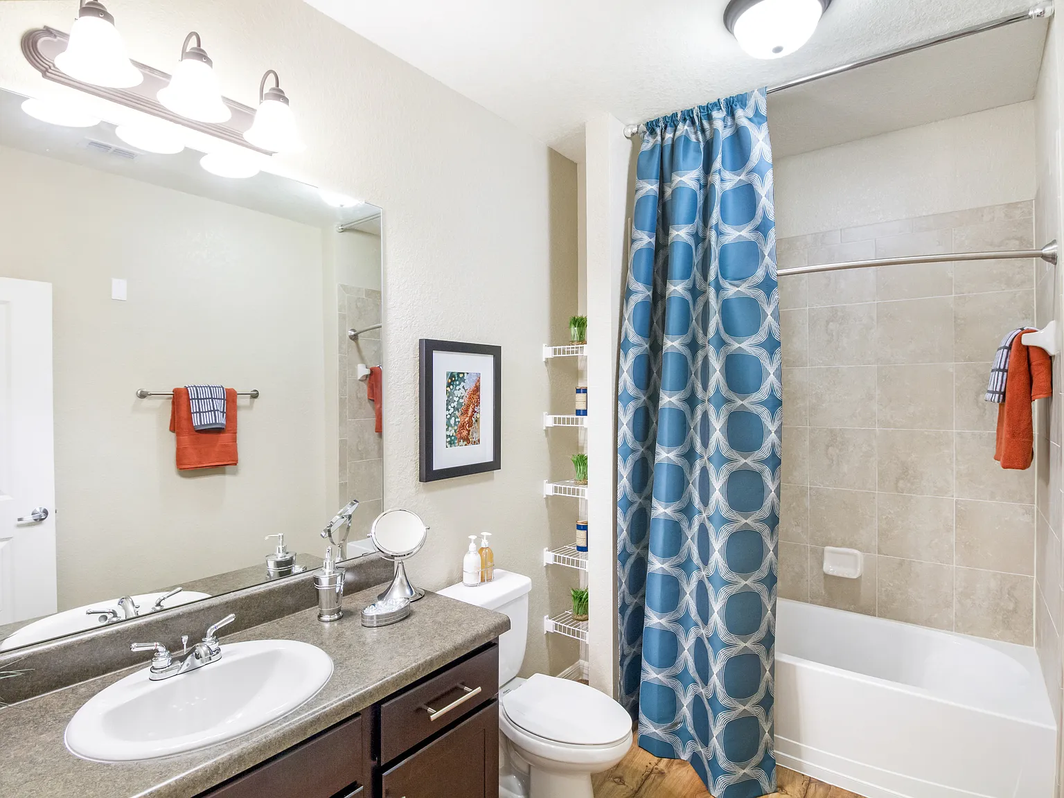 Woodmont Apartments — Photo 3