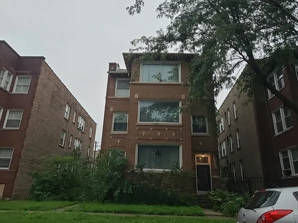 6840 S Merrill Ave, Chicago, IL 60649