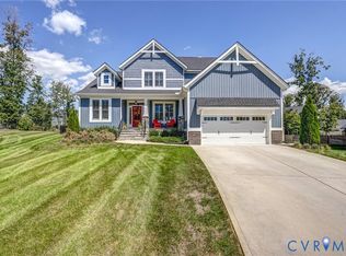 15100 Bellstone Ct, Midlothian, VA 23112