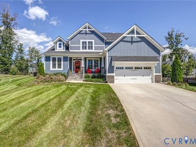 15100 Bellstone Ct, Midlothian, VA, 23112