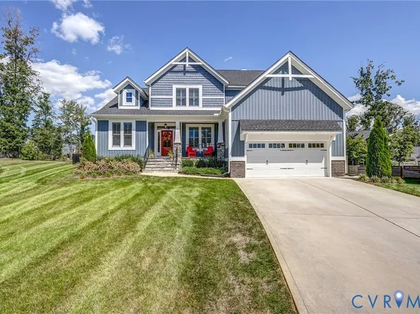 15100 Bellstone Ct, Midlothian, VA 23112